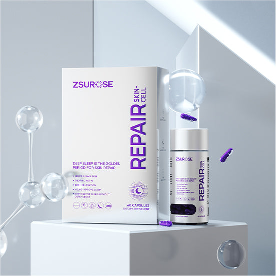 REPAIR SKIN-CELL