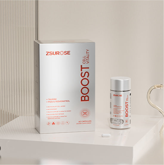 BOOST CELL VITALITY